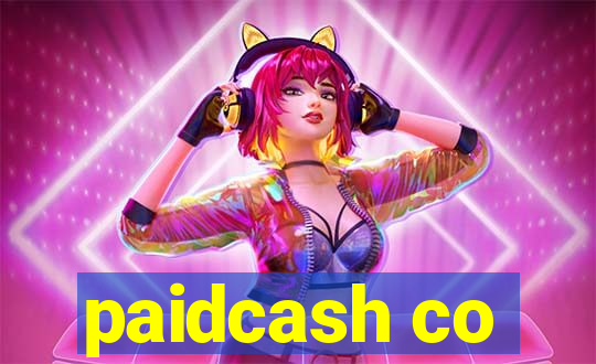 paidcash co